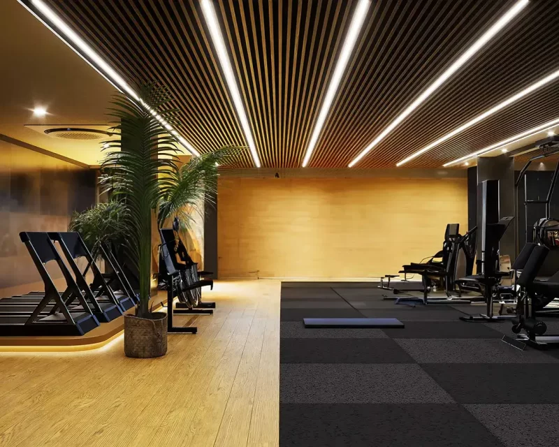 Fitness