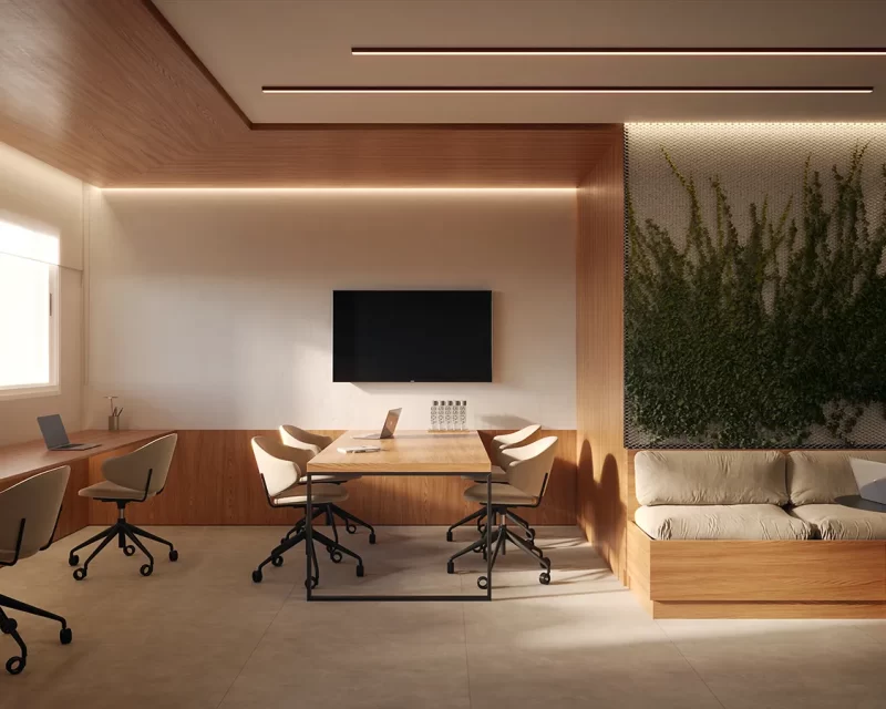 Coworking